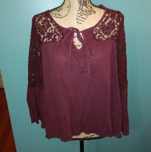 🌷CLOSET SALE🌷Mudd brand top